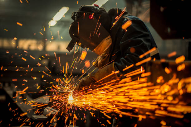 Best Welding Inspection and Certification in Fairfield Harbour, NC