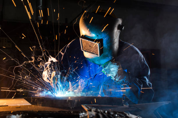 Fairfield Harbour, NC Welder & Metal Fabrication Company