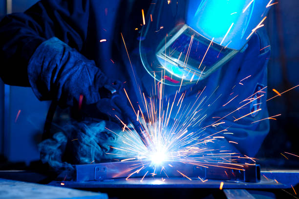 Best Maintenance and Repair Welding in Fairfield Harbour, NC