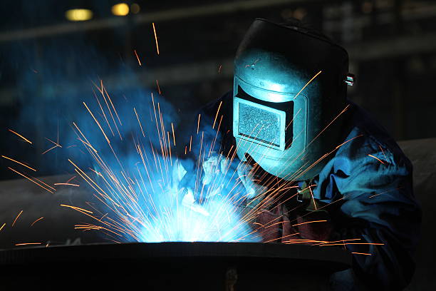 Best Pipe Welding in Fairfield Harbour, NC